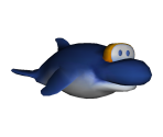 Dolphin - Mario Party 4