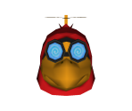 Toady Capsule - Mario Party 5