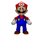 Mario - Mario Party 2