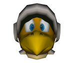 Hammer Bros. Capsule - Mario Party 5