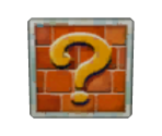 Coin Block Capsule - Mario Party 5