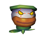 Koopa Clown Car - Mario Party 5