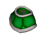 Cash Flow Shell - Mario Party 6