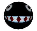 Chain Chomp - Mario Party 4