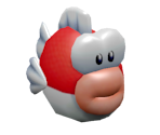 Cheep Cheep - Mario Party 4