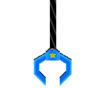 Crane Claw - Mario Party