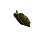 Leaf Boat - Mario Party