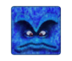 Thwomp Capsule - Mario Party 5