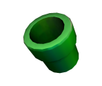 Warp Pipe Capsule - Mario Party 5