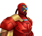 Iron Man 2099 (Secret Wars) - Marvel Future Fight