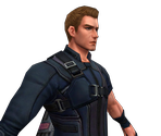 Hawkeye (Civil War) - Marvel Future Fight