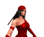 Elektra (Classic) - Marvel Future Fight