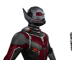 Antman (Civil War) - Marvel Future Fight