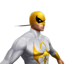 Iron Fist (Weapon Of Aggamotto) - Marvel Future Fight
