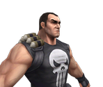 Punisher (Modern) - Marvel Future Fight