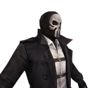 Punisher (Noir) - Marvel Future Fight