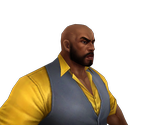 Power Man (All New) - Marvel Future Fight