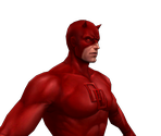 Daredevil (Classic) - Marvel Future Fight
