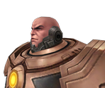 Kingpin (Armour Wars) - Marvel Future Fight