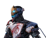 Ultron (Mark I) - Marvel Future Fight