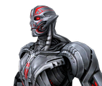 Ultron (Prime) - Marvel Future Fight