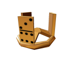 Domino Crown - Roblox