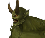 Green Goblin (Ultimate) - Marvel Future Fight