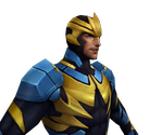 Star-Lord (All New) - Marvel Future Fight