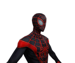 Spider-Man (Miles Morales, Classic) - Marvel Future Fight