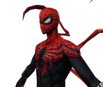 Spider-Man (Superior) - Marvel Future Fight