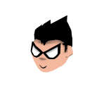 Robin's Mask - Roblox