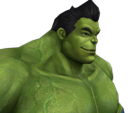 Hulk (Amadeus Cho) - Marvel Future Fight