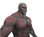 Drax (Guardians Of The Galaxy) - Marvel Future Fight