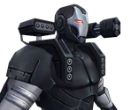 War Machine (Modern) - Marvel Future Fight