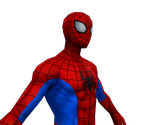 Spider-Man (Classic) - Marvel Future Fight