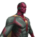 Vision (Age Of Ultron) - Marvel Future Fight