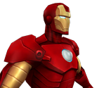Iron Man (Classic) - Marvel Future Fight