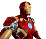 Iron Man (Age Of Ultron) - Marvel Future Fight