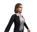 Jemma Simmons (Agents Of S.H.I.E.L.D) - Marvel Future Fight