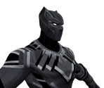 Black Panther (Civil War) - Marvel's Contest of Champions