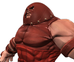 Juggernaut (Classic) - Marvel's Contest of Champions