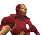 Iron Man (Mark VII) - Marvel's Contest of Champions