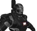 War Machine (Mark II) - Marvel's Contest of Champions