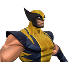 Wolverine (Modern) - Marvel's Contest of Champions
