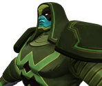 Ronan (Classic) - Marvel's Contest of Champions