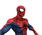 Spider-Man (Classic) - Marvel's Contest of Champions