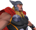 Thor (New Marvel) - Marvel's Contest of Champions