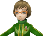 Chie Satonaka - Persona 4 Golden