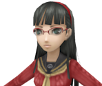 Yukiko Amagi - Persona 4 Golden