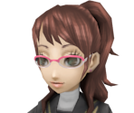 Rise Kujikawa - Persona 4 Golden